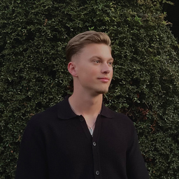 Dominik Rohrmoser