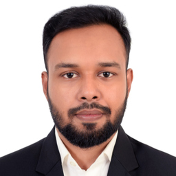Sabbir hasan Suvo
