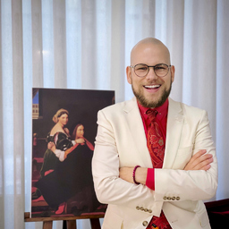 Florian Kaiser's profile picture