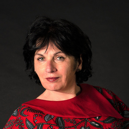 Gabriela Schallmeiner