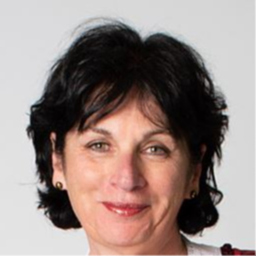 Gabriela Schallmeiner