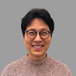 Sungsik Nam