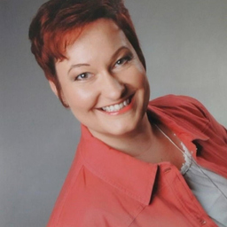 Sylvia Lüttich