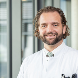 PD Dr. Kai Fehske