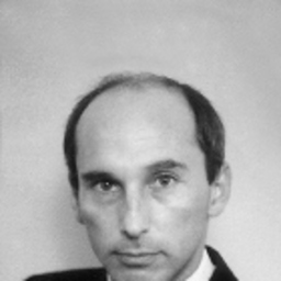 Jean-Marc PAILLEY