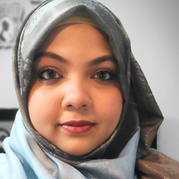 Alina Zunair's profile picture
