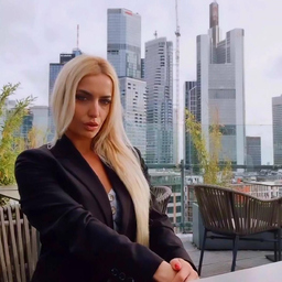 Ornela Hoxha
