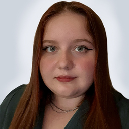 Angelina Rudics