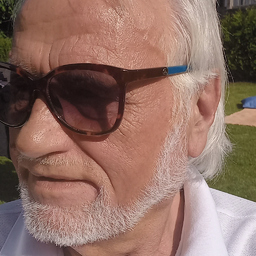 Rudi Krahn