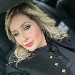 Siham Baumgärtner