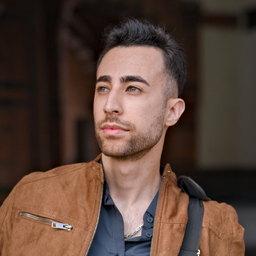 Danial Daraei