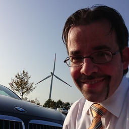 Oliver Werner Engel