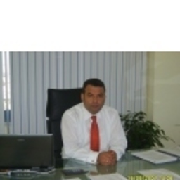 Mehmet Cagatay Ergin