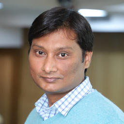 Sunil Kumar