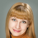 Yulia Gritsyna