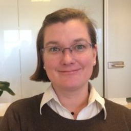 Alison Nissen