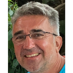 Dieter Röscher