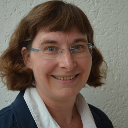 Sabine Kames