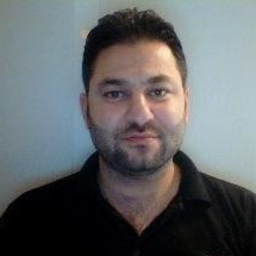 Ahmed Cheble
