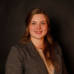 Anna Berger