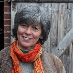 Susanne Hillebrecht