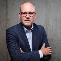 Dr. Michael Sachtleber