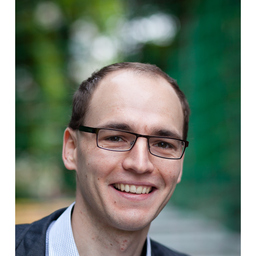 Dr. Maik Schlesinger