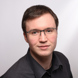 Daniel Stolpmann's profile picture