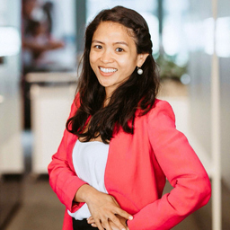 Fiona Brigitte Corpuz