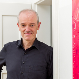 Markus Baier
