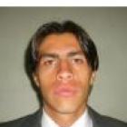 Mario Andres Chaves Peña