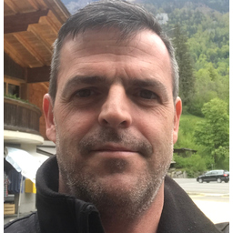 Markus Binzel