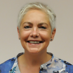 Susanne Eckstein