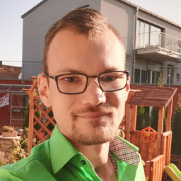 Manuel Siebinger