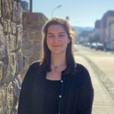 Isabelle Leibold