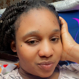 Chidinma Sophina
