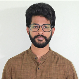 suraj chougala