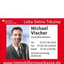 Social Media Profilbild Michael Vischer Pforzheim