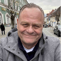 Andreas Blaul's profile picture