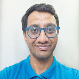 Lalit Bhanot