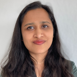 Dr. Pratiksha Jain