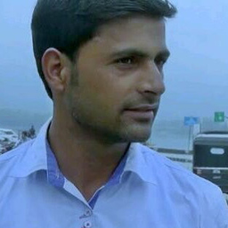 Mehraj Mir