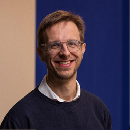 Dr. David Feldmann