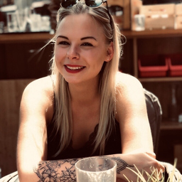 Valerie Lück's profile picture