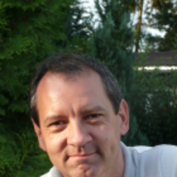 Jörg Immisch