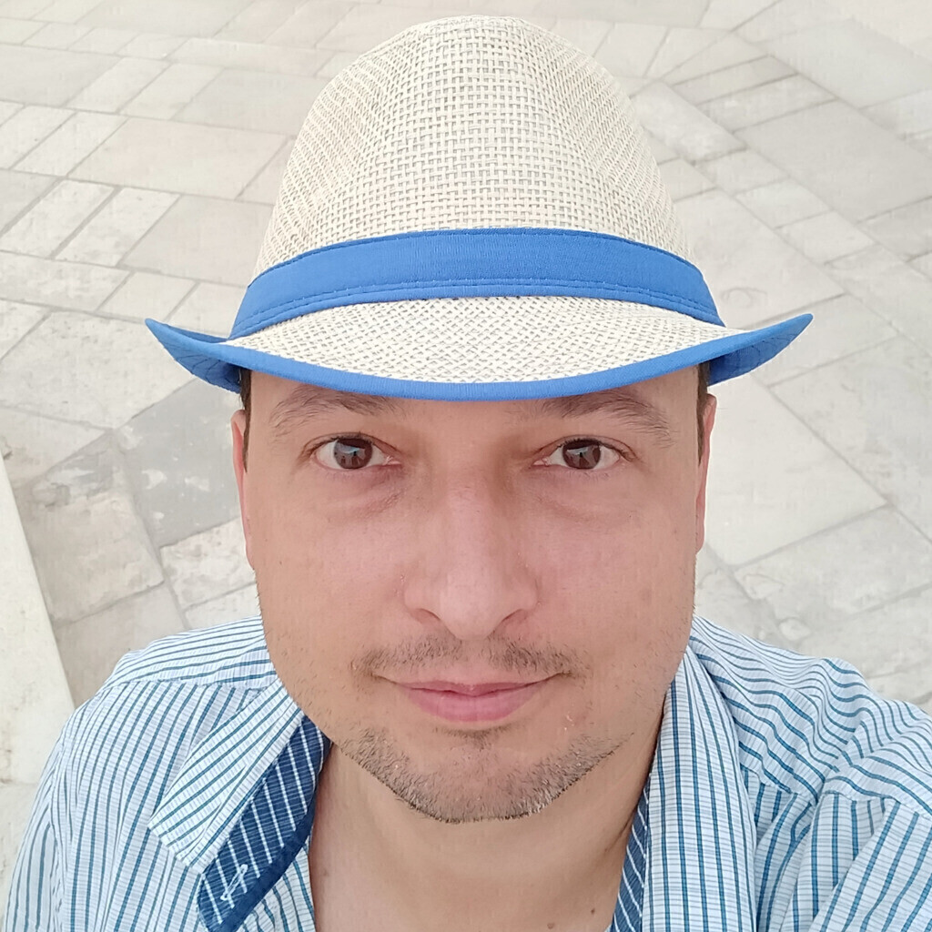 Max Makarenko Startups & ecosystem, Industry Head Google XING