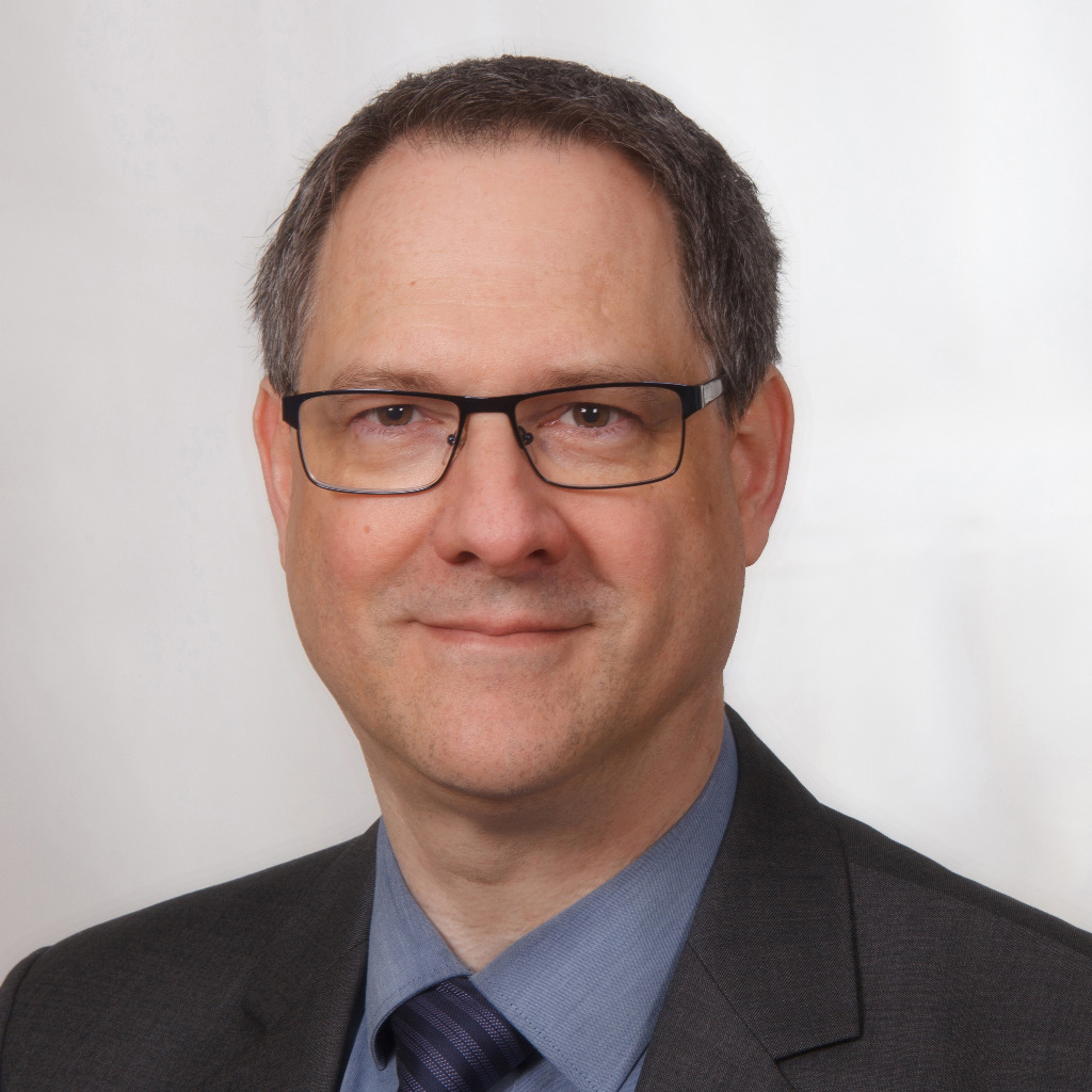 Rolf Kissel Senior Solution Architect (Senior Principal Consultant