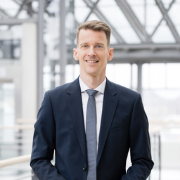 Dr. Philipp Kreuter