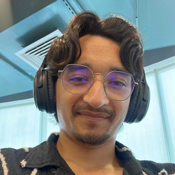 Devesh Nayal