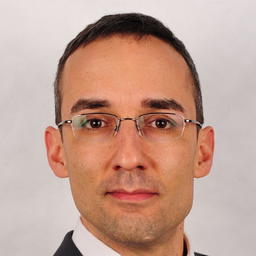 Dipl.-Ing. Matthias Simons